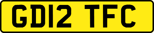 GD12TFC