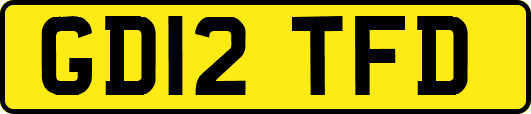 GD12TFD
