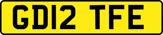 GD12TFE