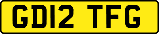GD12TFG