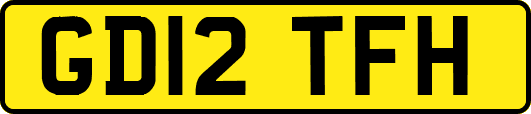 GD12TFH