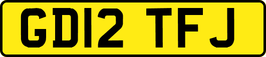 GD12TFJ
