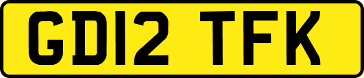 GD12TFK