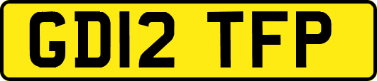 GD12TFP