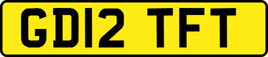 GD12TFT