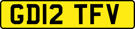 GD12TFV