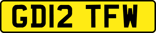 GD12TFW
