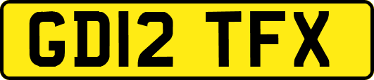 GD12TFX