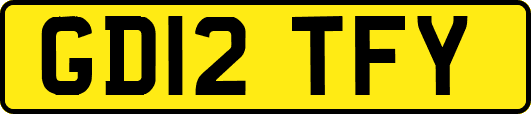 GD12TFY