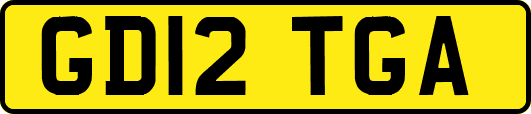 GD12TGA