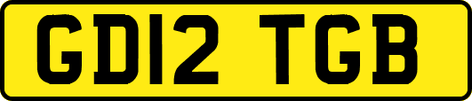 GD12TGB