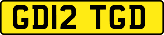 GD12TGD