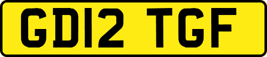 GD12TGF