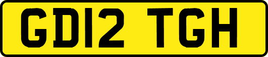 GD12TGH