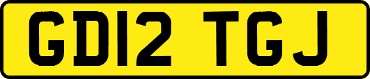 GD12TGJ