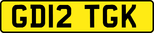 GD12TGK