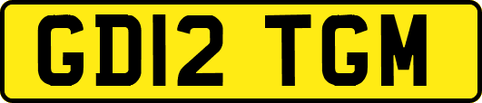 GD12TGM