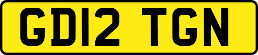 GD12TGN