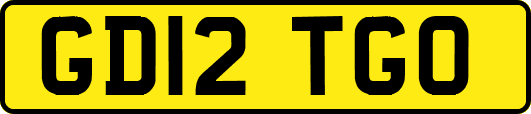 GD12TGO