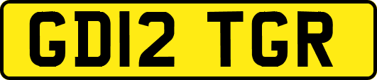 GD12TGR