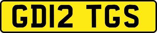 GD12TGS
