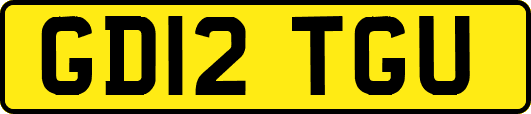 GD12TGU