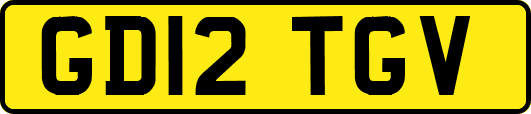 GD12TGV