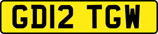 GD12TGW