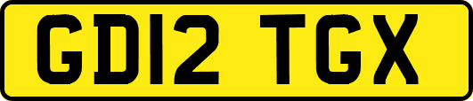 GD12TGX