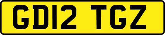 GD12TGZ
