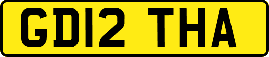 GD12THA