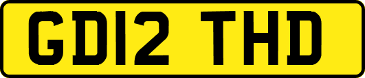 GD12THD