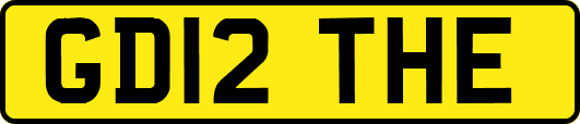 GD12THE