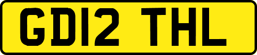 GD12THL
