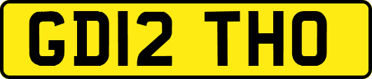 GD12THO
