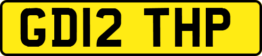 GD12THP
