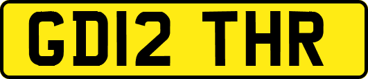 GD12THR