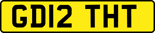 GD12THT