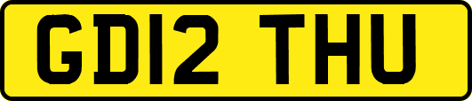 GD12THU