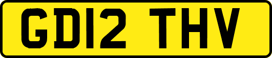 GD12THV