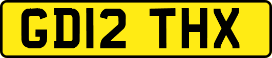GD12THX