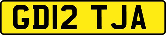 GD12TJA
