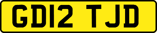 GD12TJD