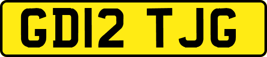 GD12TJG