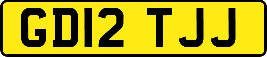 GD12TJJ
