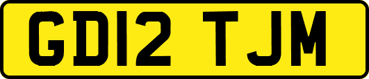 GD12TJM