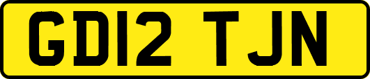 GD12TJN