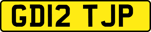 GD12TJP