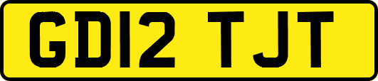GD12TJT