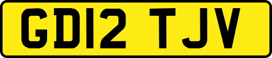 GD12TJV